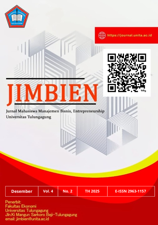 					View Vol. 4 No. 2 (2025)
				