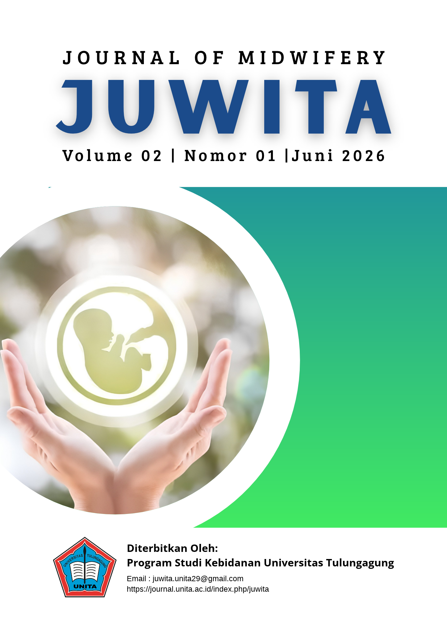 					View Vol. 2 No. 1 (2026)
				