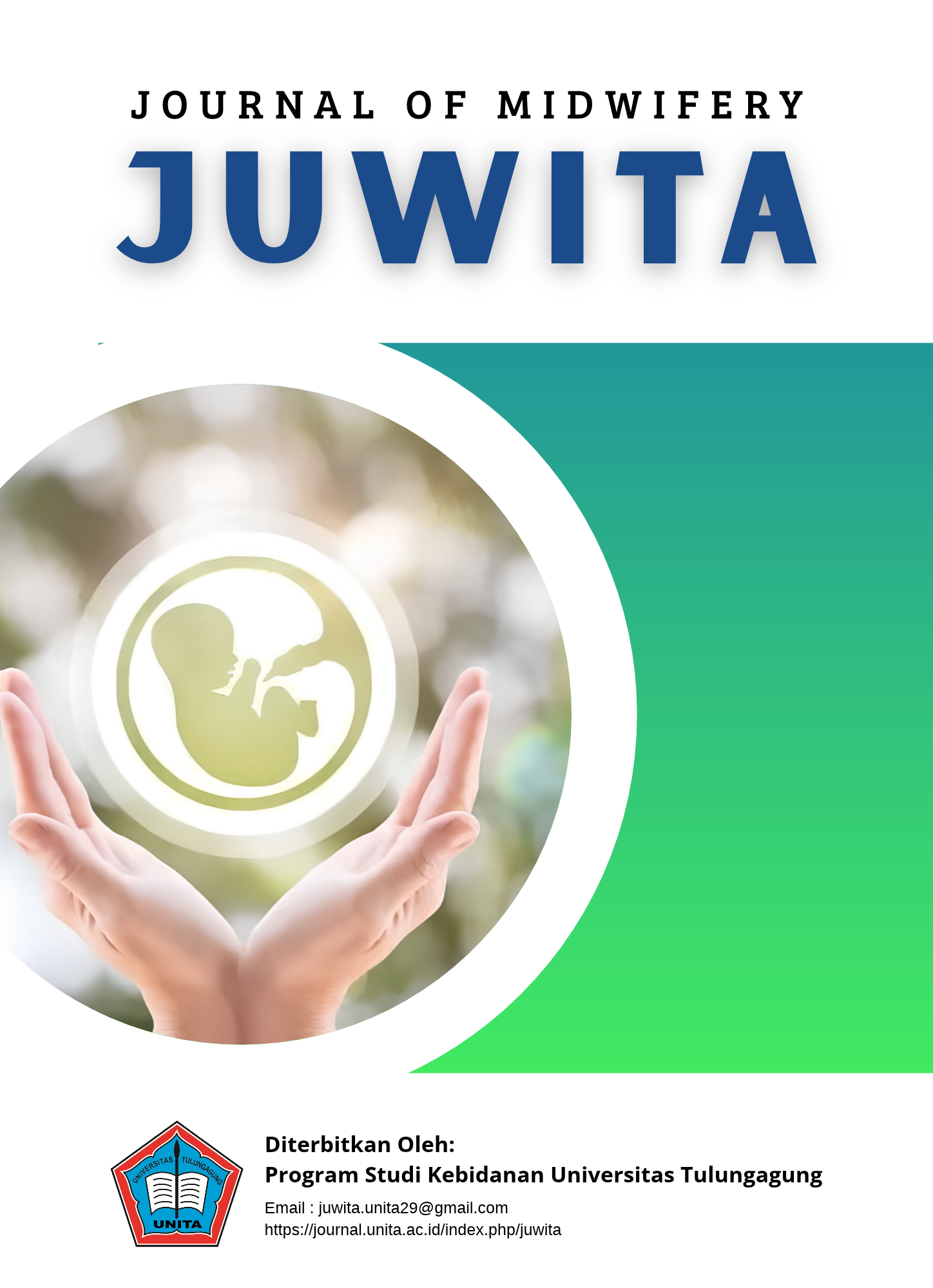 JUWITA : Journal of Midwifery UNITA