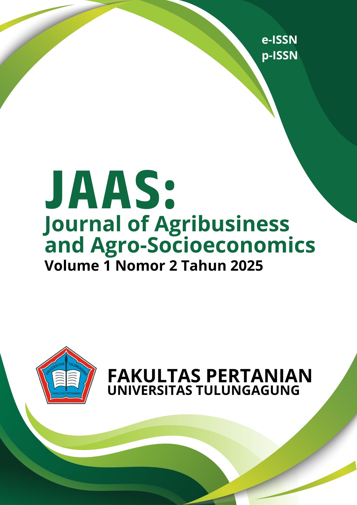 					View Vol. 1 No. 2 (2025): Desember 2025
				