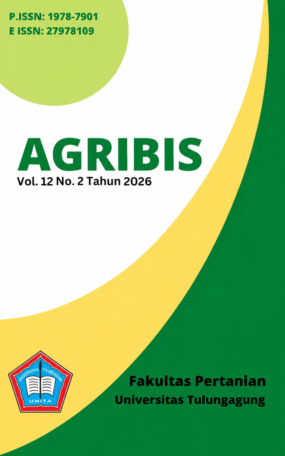 					View Vol. 12 No. 2 (2026): Oktober 2026
				