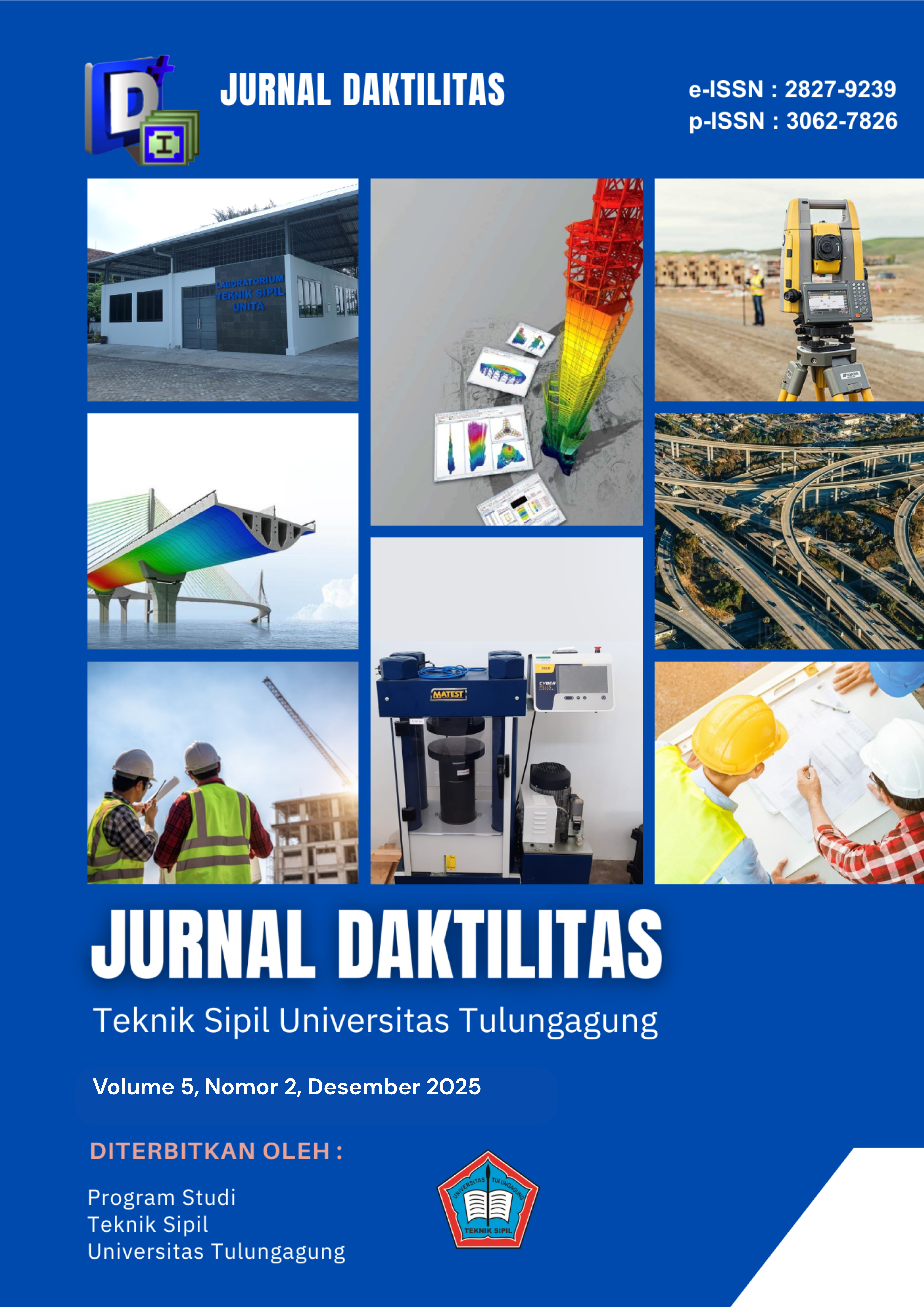 					View Vol. 5 No. 2 (2025): DESEMBER 2025
				